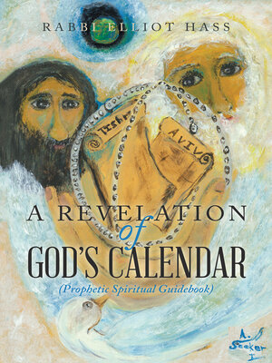 cover image of A Revelation of God's Calendar